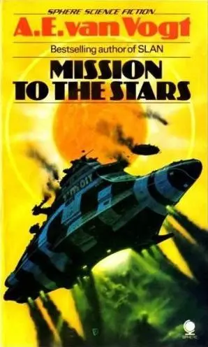 Mission to the Stars