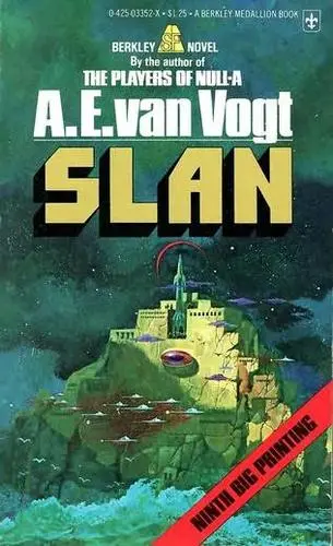 Slan