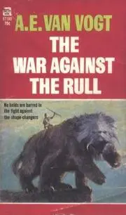 The War Against the Rull