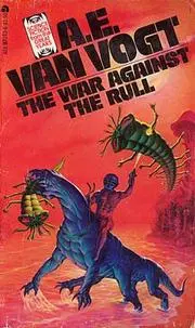The War Against the Rull