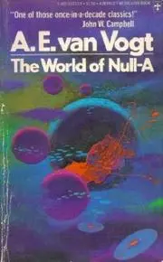 The World of Null-A
