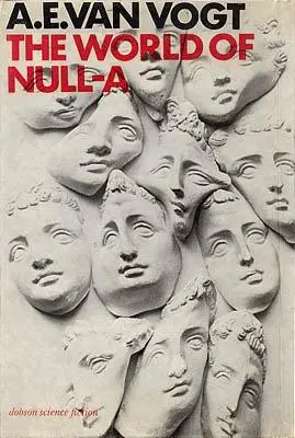 The World of Null-A