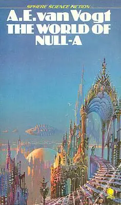 The World of Null-A