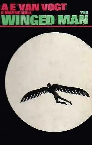 The Winged Man