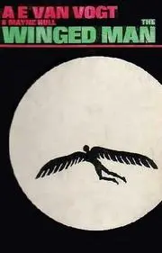 The Winged Man