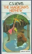 The Magician's Nephew (Chronicles of Narnia (HarperCollins Paperback))