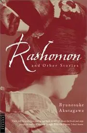 Rashomon and Other Stories: