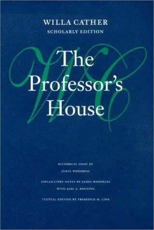 The Professor's House
