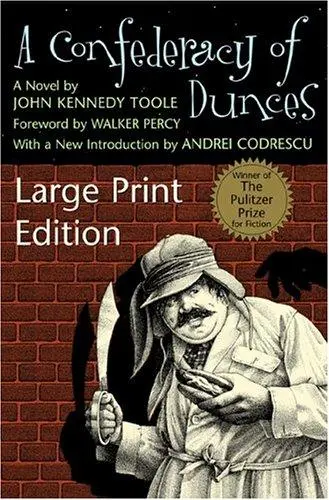 A Confederacy Of Dunces