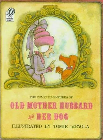 The Comic Adventures of Old Mother Hubbard and Her Dog