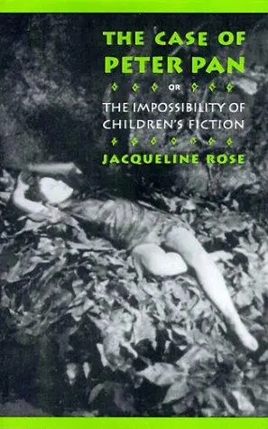 The Case of "Peter Pan" (Language, Discourse, Society)