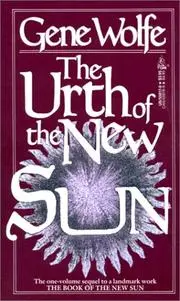The Urth of the New Sun