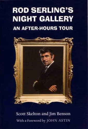 Rod Serling's Night Gallery