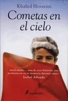 COMETAS EN EL CIELO - nueva edición