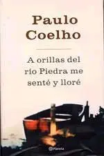 A orillas del rio Piedra me senté y lloré
