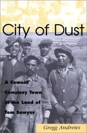 City of Dust