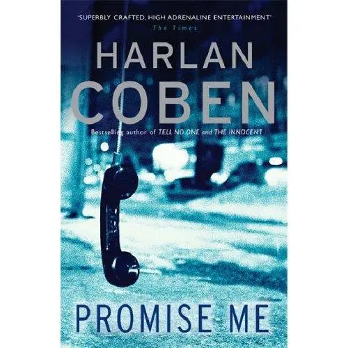 Promise Me