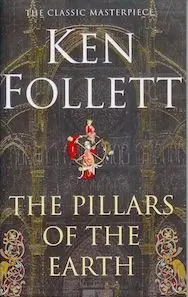The Pillars of the Earth