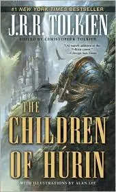 The Children of Hurin