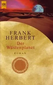 Der Wüstenplanet