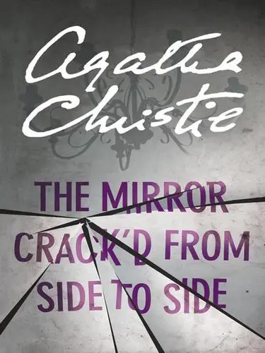 The Mirror Crack'd: from Side to Side