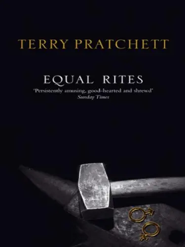 Equal Rites