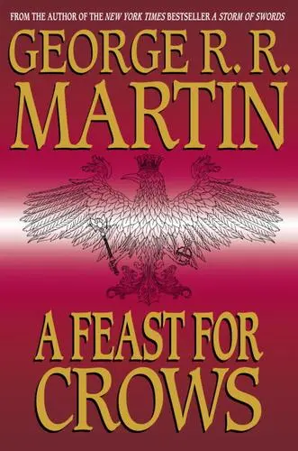 A Feast for Crows
