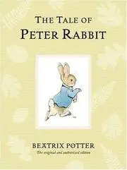 The Tale of Peter Rabbit (Potter)