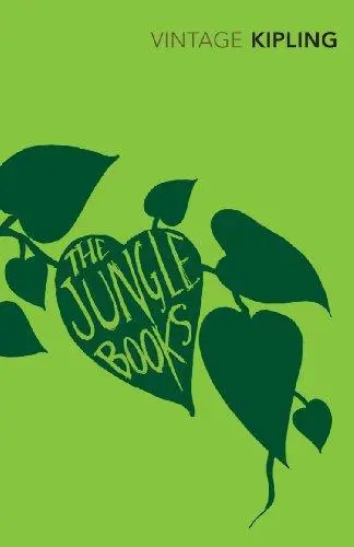 The Jungle Books (Vintage Classics)
