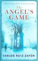 The Angel's Game