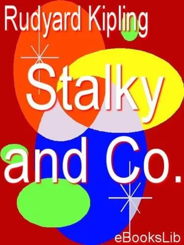 Stalky and Co.