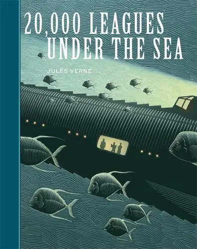 20,000 Leagues Under the Sea