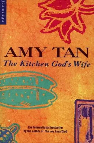 Kitchen God's Wife, the (Flamingo)