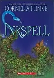 Inkspell