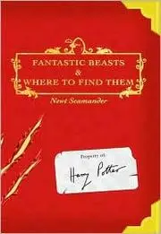 Fantastic Beasts & Where to Find Them