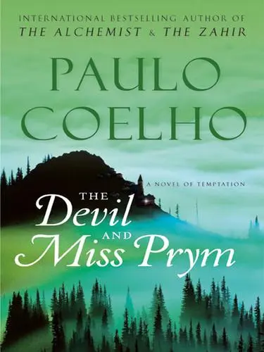 The Devil and Miss Prym