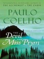 The Devil and Miss Prym
