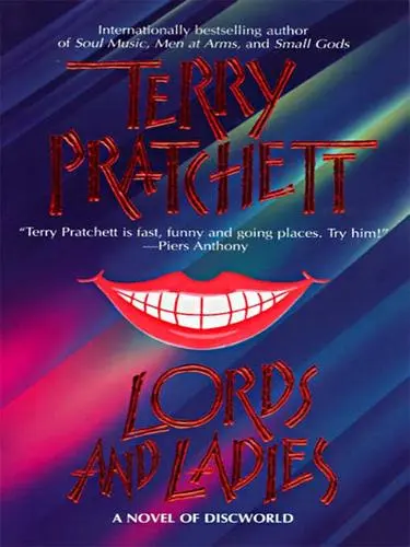 Lords and Ladies