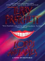 Lords and Ladies