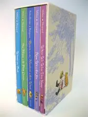 Now We Are Six