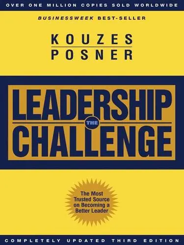 The Leadership Challenge