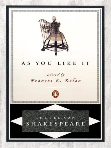 As You Like It