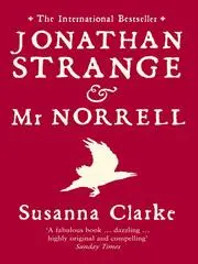 Jonathan Strange and Mr. Norrell