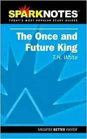 The Once and Future King (sparknotes literature guide)