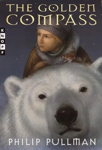 The Golden Compass