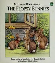 My little book about the Flopsy bunnies