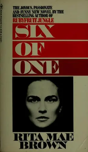 Six of one.