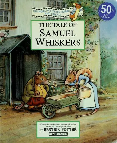 The tale of Samuel Whiskers