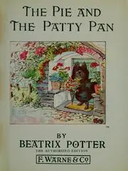 The tale of Samuel Whiskers; or, The roly-poly pudding.