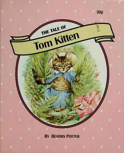 The tale of Tom Kitten